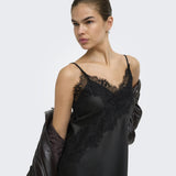 ONLY ONLY dame kjole ONLINDONA Dress Black