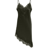 ONLY ONLY dame kjole ONLINDONA Dress Forest Night