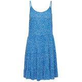 ONLY ONLY dame kjole ONLMAJ Restudsalg Marina LUNA FLOWER