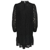 ONLY ONLY dame kjole ONLMATILDA Restudsalg Black