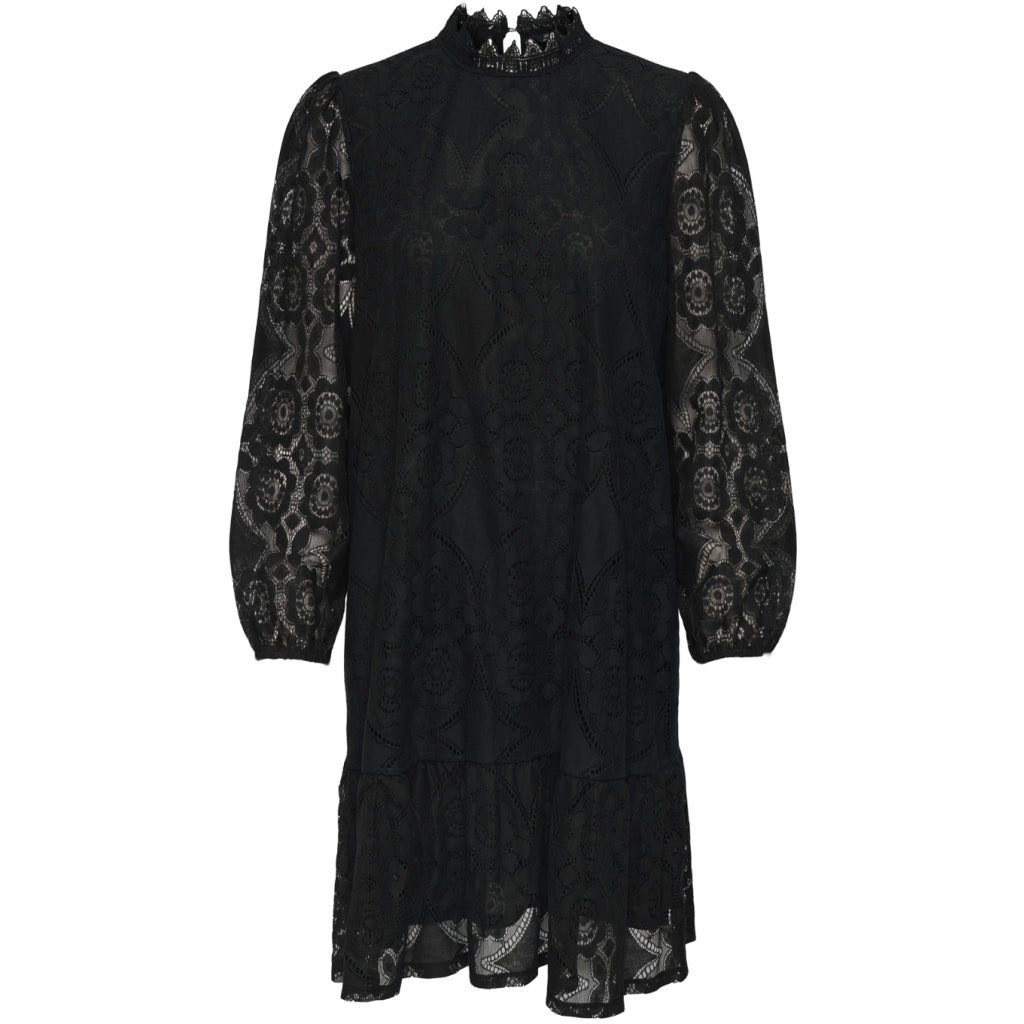 Only dame skjorte ONLMAY - Black main image 0