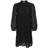 ONLY ONLY dame kjole ONLMATILDA Restudsalg Black