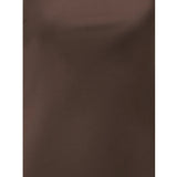 ONLY ONLY dame kjole ONLSKYE Dress Chocolate Brown