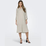 ONLY ONLY dame kjole ONLTOKYO Dress Moonbeam