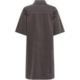 ONLY ONLY dame kjolen ONLBELLE Dress Seal Brown