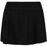 ONLY ONLY dame nederdel ONLALANA Restudsalg Black