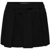ONLY ONLY dame nederdel ONLALANA Restudsalg Black