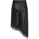 ONLY ONLY dame nederdel ONLFARAYA Skirt Black