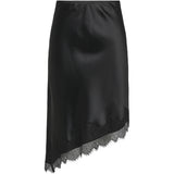 ONLY ONLY dame nederdel ONLFARAYA Skirt Black