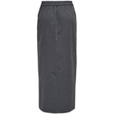 ONLY ONLY dame nederdel ONLLEALYS Restudsalg Grey Melange