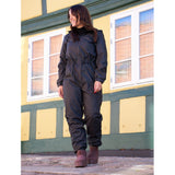 ONLY ONLY dame padded rainsuit ONLPHILIPPA Rainwear Black