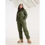 ONLY ONLY dame padded rainsuit ONLPHILIPPA Rainwear Kalamata