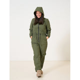 ONLY ONLY dame padded rainsuit ONLPHILIPPA Rainwear Kalamata