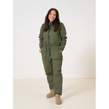 ONLY ONLY dame padded rainsuit ONLPHILIPPA Rainwear Kalamata