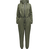 ONLY ONLY dame padded rainsuit ONLPHILIPPA Rainwear Kalamata