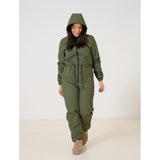 ONLY ONLY dame padded rainsuit ONLPHILIPPA Rainwear Kalamata