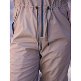 ONLY ONLY dame padded rainsuit ONLPHILIPPA Rainwear Walnut