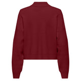 ONLY ONLY dame polo ONLLUCY Restudsalg Cabernet