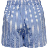 ONLY ONLY dame shorts ONLESTHER Shorts Moonlight Blue CLOUD DANCER