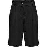 ONLY ONLY dame shorts ONLLINDA Shorts Black
