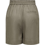 ONLY ONLY dame shorts ONLTOKYO Shorts Brindle