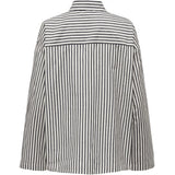 ONLY ONLY dame skjorte ONLSAGA Restudsalg Thunderstorm CLOUD DANCER