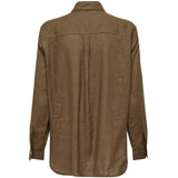 ONLY ONLY dame skjorte ONLTOKYO Restudsalg Cub