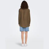 ONLY ONLY dame skjorte ONLTOKYO Restudsalg Cub