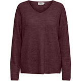 ONLY ONLY dame strik ONLCAMILLA Restudsalg PORT ROYALE MELANGE