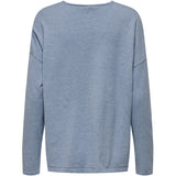 ONLY ONLY dame strik ONLCHIANTI Knit Windward Blue