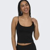 ONLY ONLY dame top ONLBELLA Top Black