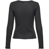 ONLY ONLY dame top ONLCARLOTTA Restudsalg Phantom