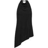 ONLY ONLY dame top ONLCAROLINA Top Black Black glitter
