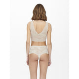 ONLY ONLY dame top ONLCHLOE Top Peach Taffy