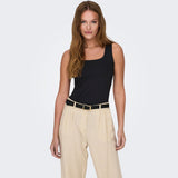 ONLY ONLY dame top ONLEA Top Black