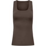 ONLY ONLY dame top ONLEA Top Chocolate Martini