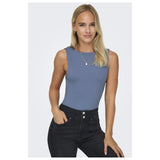 ONLY ONLY dame top ONLEA Top Vintage Indigo