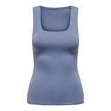 ONLY ONLY dame top ONLEA Top Vintage Indigo
