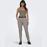 ONLY ONLY dame top ONLEA Top Walnut