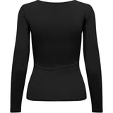 ONLY ONLY dame top ONLEA Top Black