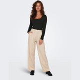 ONLY ONLY dame top ONLEA Top Black