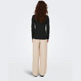 ONLY ONLY dame top ONLEA Top Black
