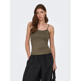 ONLY ONLY dame top ONLEA Top Canteen