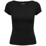 ONLY ONLY dame top ONLFENJA Top Black