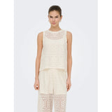 ONLY ONLY dame top ONLLIAN Top Birch