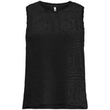 ONLY ONLY dame top ONLLIAN Top Black