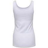 ONLY ONLY dame top ONLLIVE Restudsalg White