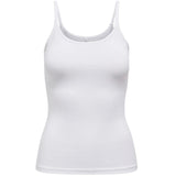 ONLY ONLY dame top ONLLOVE Top White