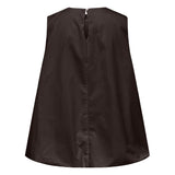 ONLY ONLY dame top ONLPIELLA Top Chocolate Torte