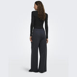 ONLY ONLY dame top ONLRILEY Top Black